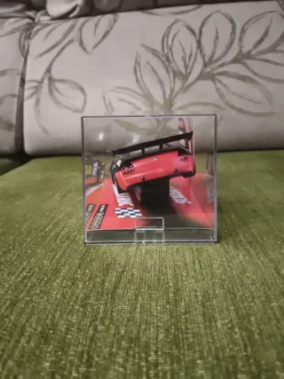 Scalextric Seat Cupra GT AXP 12