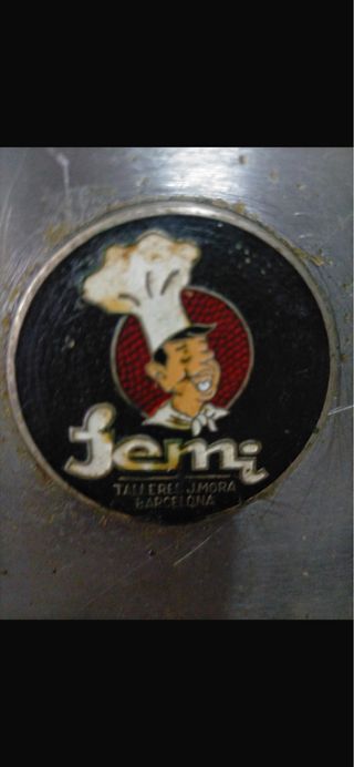 Freidora Industrial 25L