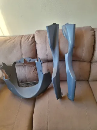 Quillas Suzuki Burgman 125/200