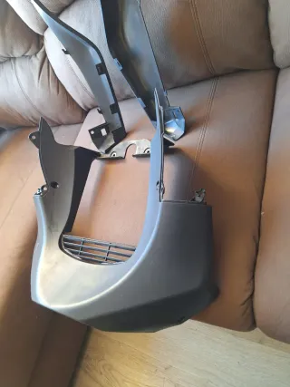 Quillas Suzuki Burgman 125/200