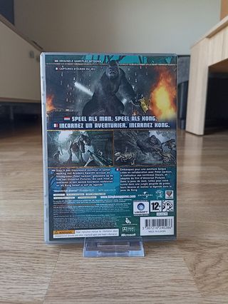 🇪🇸 Peter Jackson ́s King Kong Xbox 360 /One /X