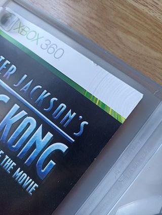 🇪🇸 Peter Jackson ́s King Kong Xbox 360 /One /X