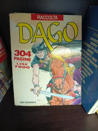 Dago