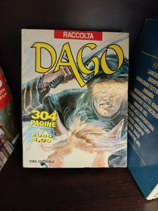 Dago