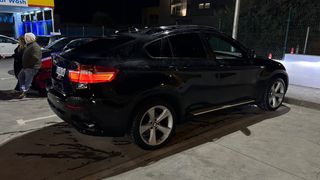 BMW X6 2009