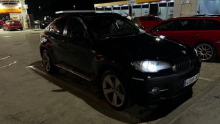 BMW X6 2009