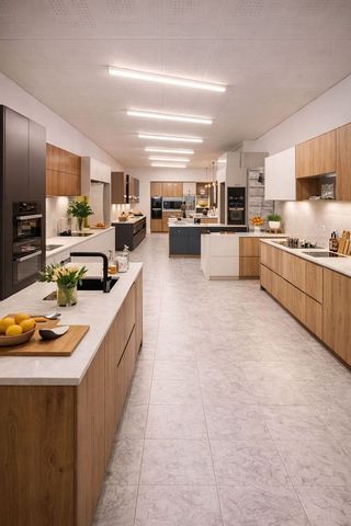 Local comercial en venta en El Poblenou en Barcelona