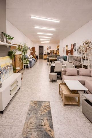 Local comercial en venta en El Poblenou en Barcelona