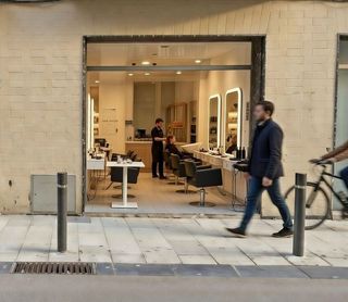 Local comercial en venta en El Poblenou en Barcelona