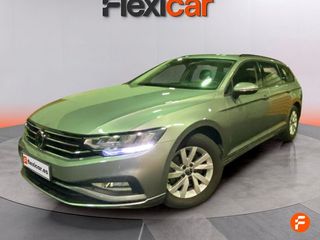 Volkswagen Passat Variant 2.0 TDI 110kW (150CV)
