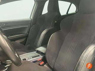 Renault Megane R.S.Line Blue dCi 85 kW (115CV) EDC