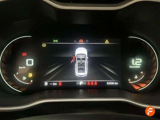 MG ZS 1.0T Luxury Auto