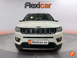 Jeep Compass 1.4 Mair 103kW Longitude 4x2