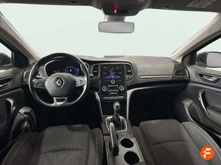 Renault Megane Business TCe 103 kW (140CV) GPF -SS