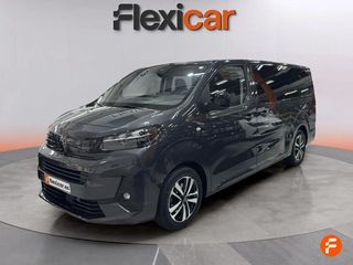 Peugeot Traveller Business Long BlueHDi 180 S&S EAT8 - 5P (2024)