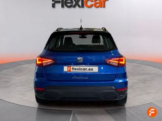 Seat Arona 1.0 TSI 81kW (110CV) Style XM Edition