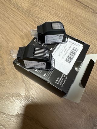 Led S audi bienvenida