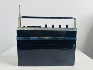 Radio Transistor SABA Transatlantic Alemania