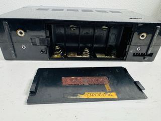 Radio Transistor SABA Transatlantic Alemania