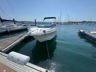 Rio 650 Day Cruiser (Licencia Navegación)