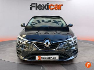 Renault Megane Intens Blue dCi 85 kW (115CV)