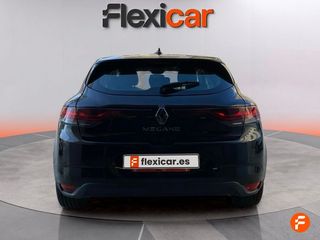 Renault Megane Intens Blue dCi 85 kW (115CV)