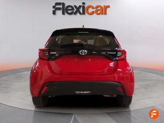 Toyota Yaris 1.5 120H Active Plus