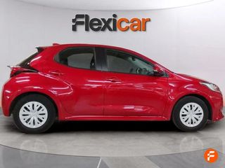 Toyota Yaris 1.5 120H Active Plus