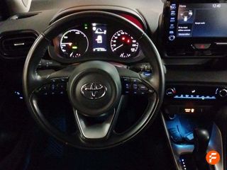 Toyota Yaris 1.5 120H Active Plus