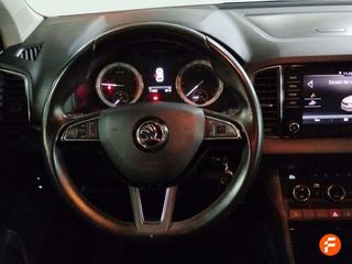Skoda Karoq 1.0 TSI 85kW (115CV) Ambition