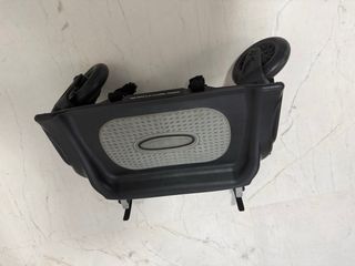 Patinete universal para carrito de bebé