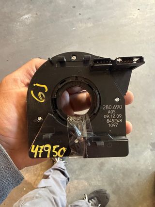 Kit airbagCentralita Airbag VW 6R0 959 655 K Bosch