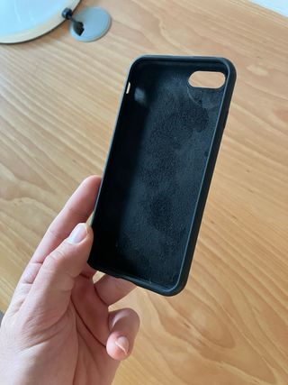 1 Custodia iPhone SE (2022) e 1 Custodia iPhone 12 Pro