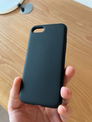 1 Custodia iPhone SE (2022) e 1 Custodia iPhone 12 Pro