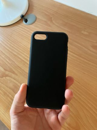 1 Custodia iPhone SE (2022) e 1 Custodia iPhone 12 Pro