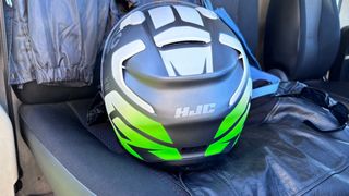 Casco HJC F71