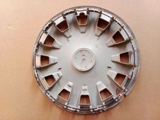 Borchia Copricerchio Citroen C3 / Berlingo 15”
