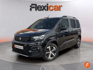 Peugeot Rifter GT Standard BlueHDi 73kW