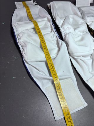 Pannolini per cani maschi tg L camouflage