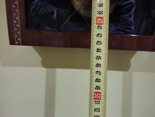 Reloj de Pared Antiguo marca SARS