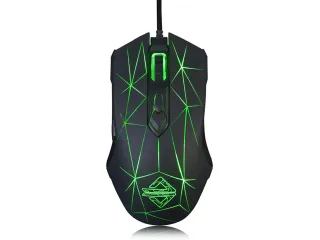 Ratón para juegos con cable AJAZZ AJ52