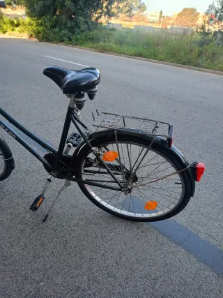 Bicicleta LEGNANO, Holandesa Talla L VINTAGE