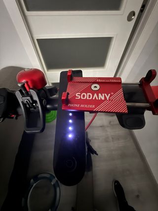 Patinete Xiaomi M365