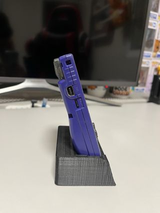 Game Boy Color Morado Lila Nintendo