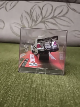 Scalextric Mercedes AMG C-Klasse