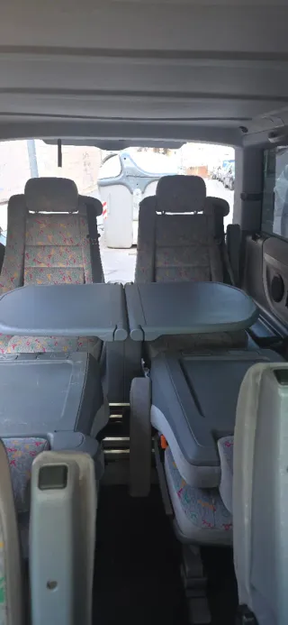 Mercedes-Benz Vito 1999