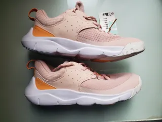 Zapatillas deportivas Decathlon Playful Fast