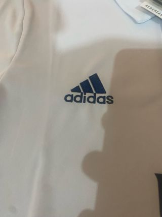 Camiseta Real Madrid Adidas 2016-17 Talla S