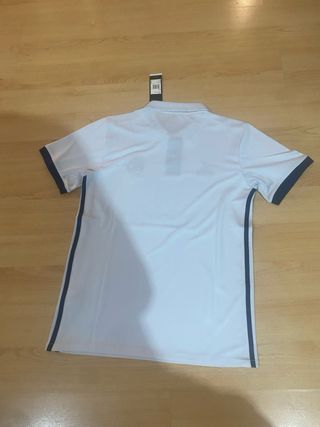 Camiseta Real Madrid Adidas 2016-17 Talla S