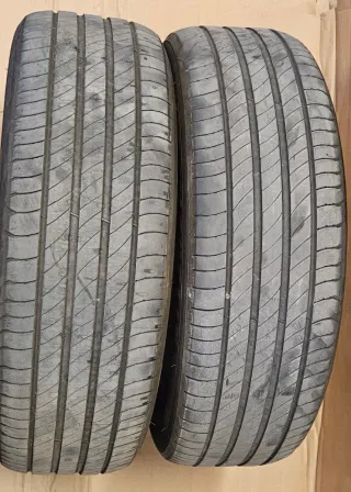 Michelin 205/55 R19 97V Radial Tubeless